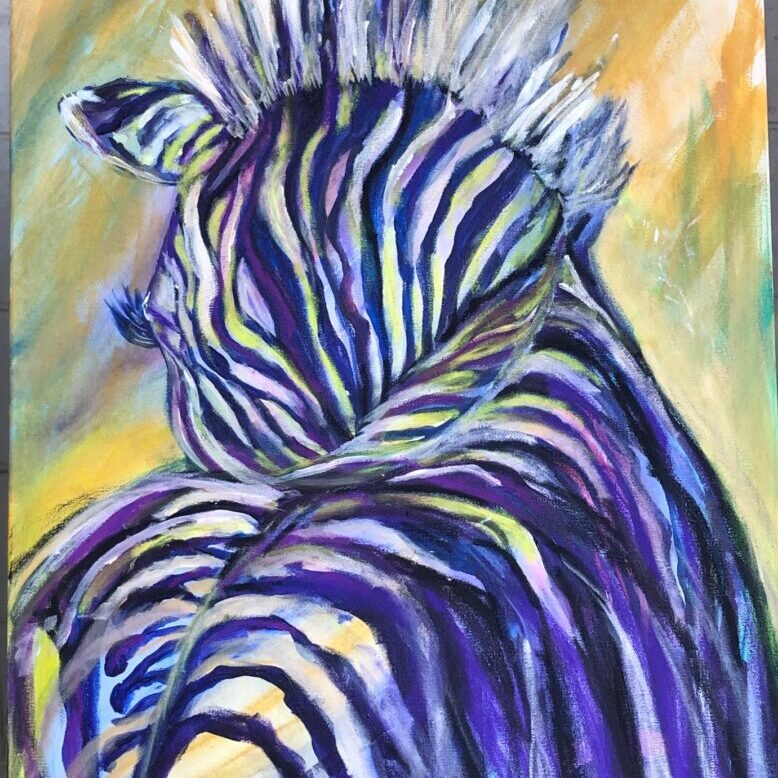 Zebra